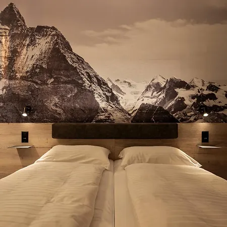 Zleep Lausanne-chavannes 3* Ecublens (Vaud)