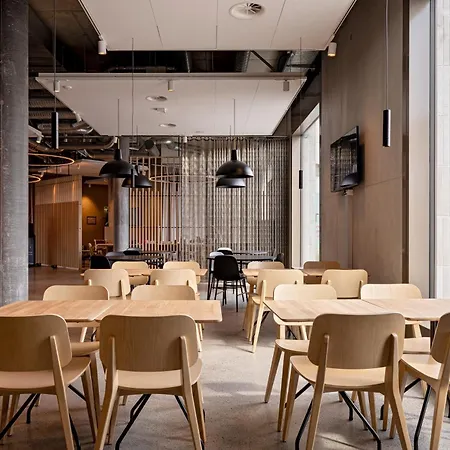 Zleep Lausanne-chavannes 3*