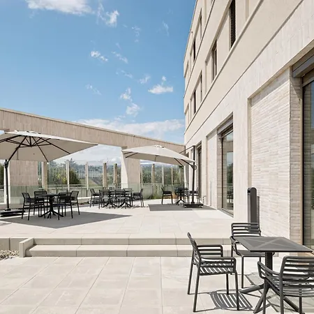 Zleep Lausanne-chavannes Hotel