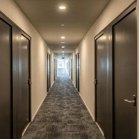 Hotel Zleep Lausanne-chavannes Ecublens (Vaud)