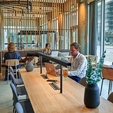 Hotel Zleep Lausanne-chavannes Ecublens (Vaud)