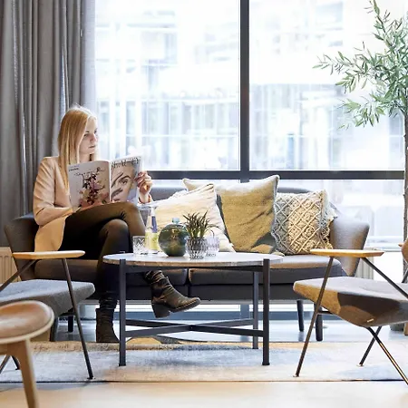 Zleep Lausanne-chavannes Ecublens (Vaud)