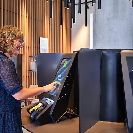 Zleep Lausanne-chavannes Hotel 3*