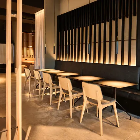 Zleep Lausanne-chavannes Hotel