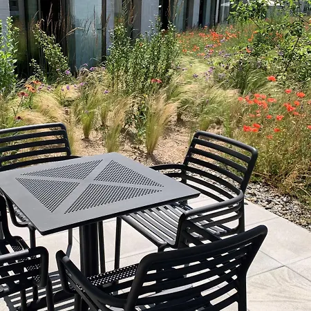 Hotel Zleep Lausanne-chavannes