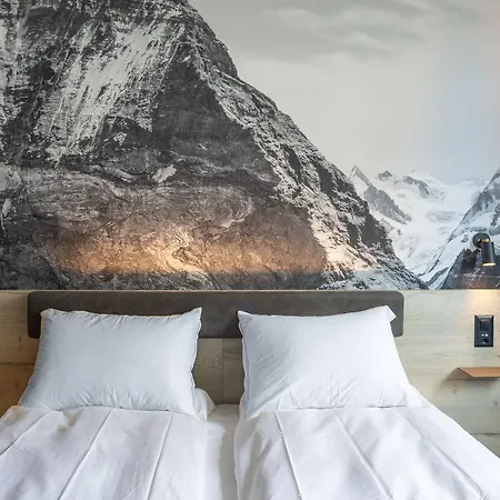 Zleep Lausanne-chavannes Ecublens (Vaud)