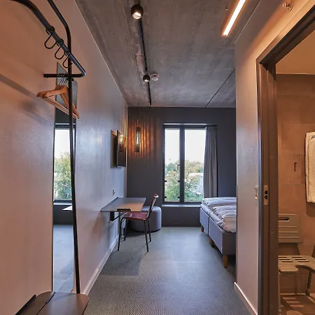 Hotel Zleep Lausanne-chavannes Ecublens (Vaud)