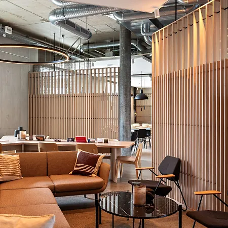 Zleep Lausanne-chavannes