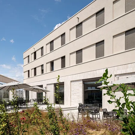 Zleep Lausanne-chavannes 3* Ecublens (Vaud)