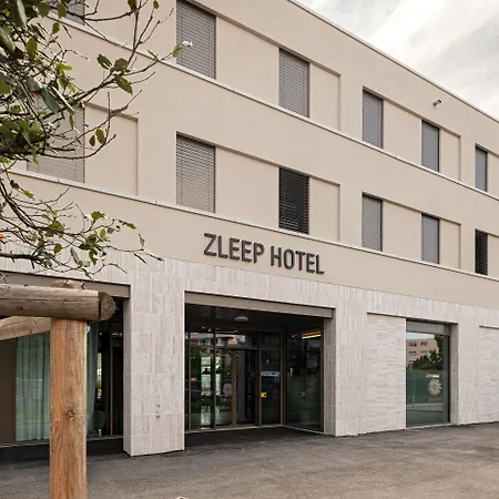 Zleep Lausanne-chavannes Hotel Ecublens (Vaud)