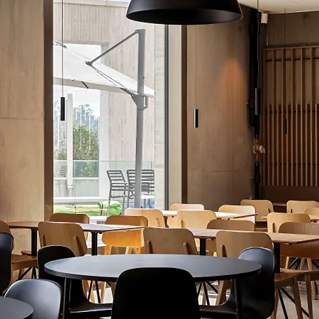 Zleep Lausanne-chavannes Ecublens (Vaud)