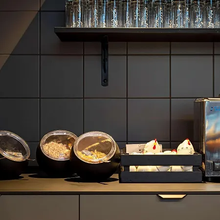 Hotel Zleep Lausanne-chavannes Ecublens (Vaud)