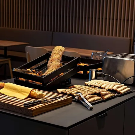 Zleep Lausanne-chavannes Ecublens (Vaud)