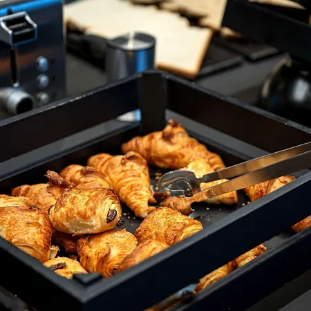 Zleep Lausanne-chavannes Hotel 3*