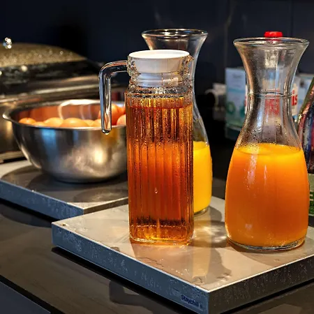 Zleep Lausanne-chavannes Hotel 3*