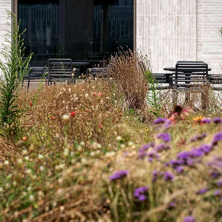 Zleep Lausanne-chavannes Hotel 3*