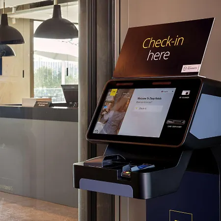 Hotel Zleep Lausanne-chavannes Ecublens (Vaud)