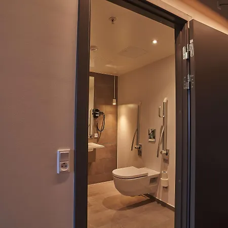 Zleep Lausanne-chavannes Hotel Ecublens (Vaud)