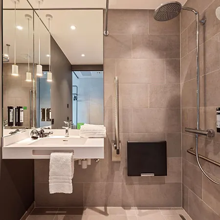 Hotel Zleep Lausanne-chavannes