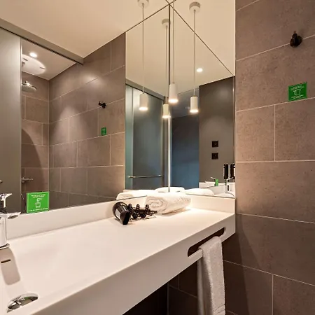 Hotel Zleep Lausanne-chavannes