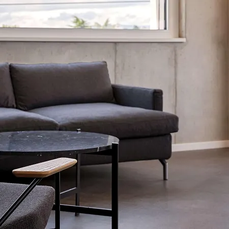 Zleep Lausanne-chavannes Hotel 3*