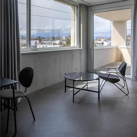 Hotel Zleep Lausanne-chavannes Ecublens (Vaud)