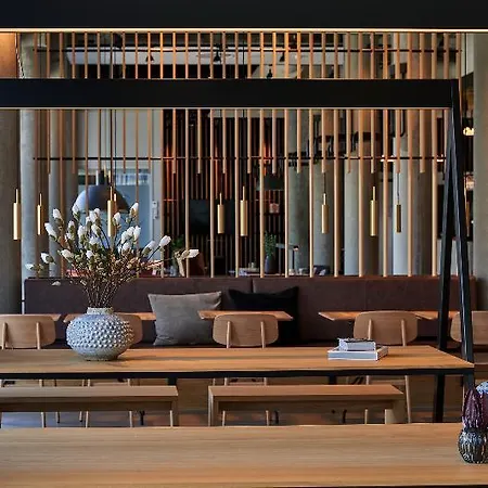 Zleep Lausanne-chavannes Hotel