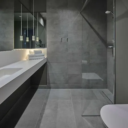 Hotel Zleep Lausanne-chavannes
