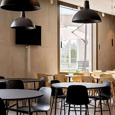 Zleep Lausanne-chavannes Hotel Ecublens (Vaud)