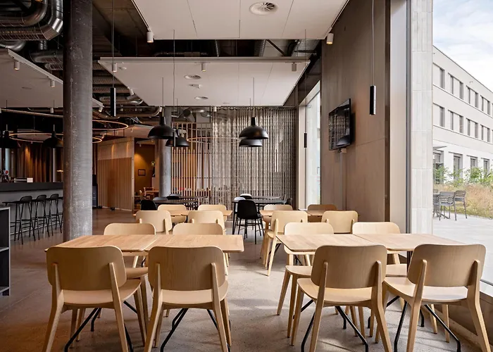 Zleep Lausanne-chavannes 3*