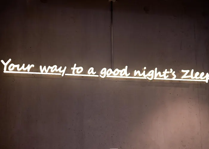 Zleep Lausanne-chavannes Hotel 3*