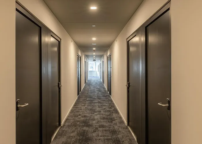 Hotel Zleep Lausanne-chavannes Ecublens (Vaud)