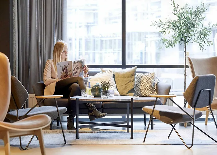 Zleep Lausanne-chavannes Ecublens (Vaud)