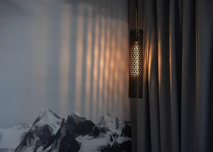 Zleep Lausanne-chavannes 3* Ecublens (Vaud)