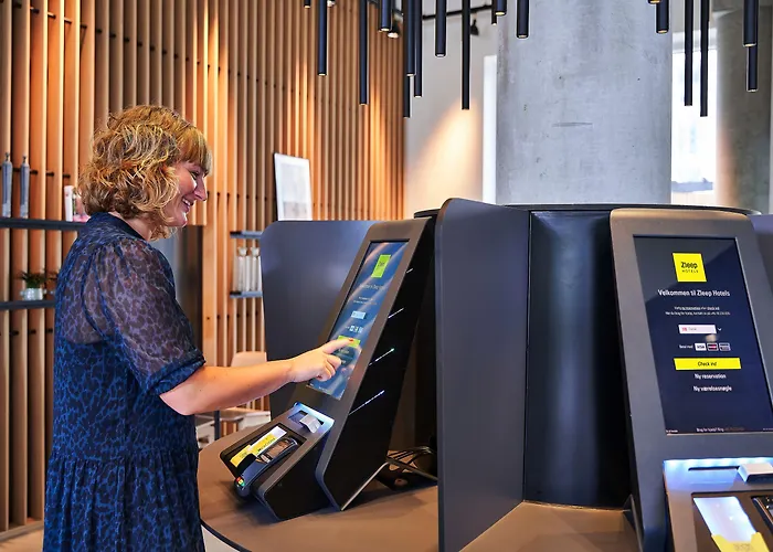 Zleep Lausanne-chavannes Hotel 3*