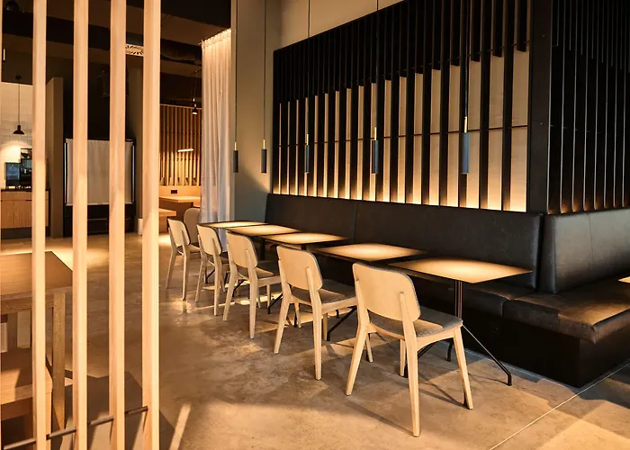 Zleep Lausanne-chavannes Hotel