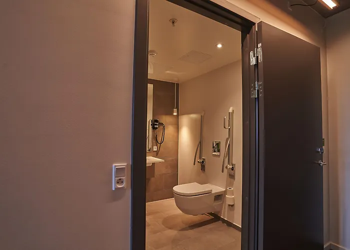 Hotel Zleep Lausanne-chavannes