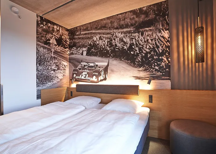 Hotel Zleep Lausanne-chavannes Ecublens (Vaud)
