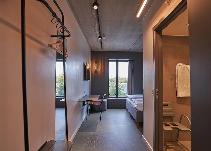 Hotel Zleep Lausanne-chavannes Ecublens (Vaud)