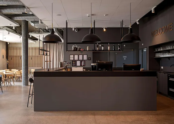 Zleep Lausanne-chavannes Ecublens (Vaud)