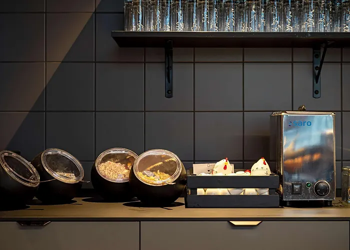 Hotel Zleep Lausanne-chavannes Ecublens (Vaud)