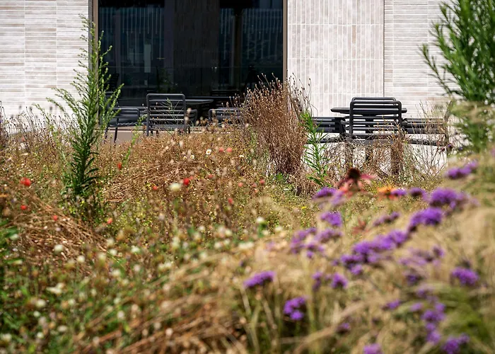 Zleep Lausanne-chavannes Hotel 3*