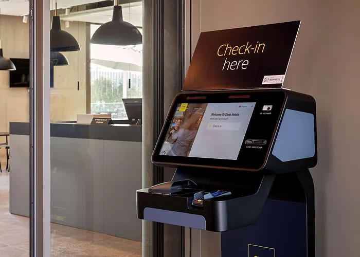 Hotel Zleep Lausanne-chavannes Ecublens (Vaud)