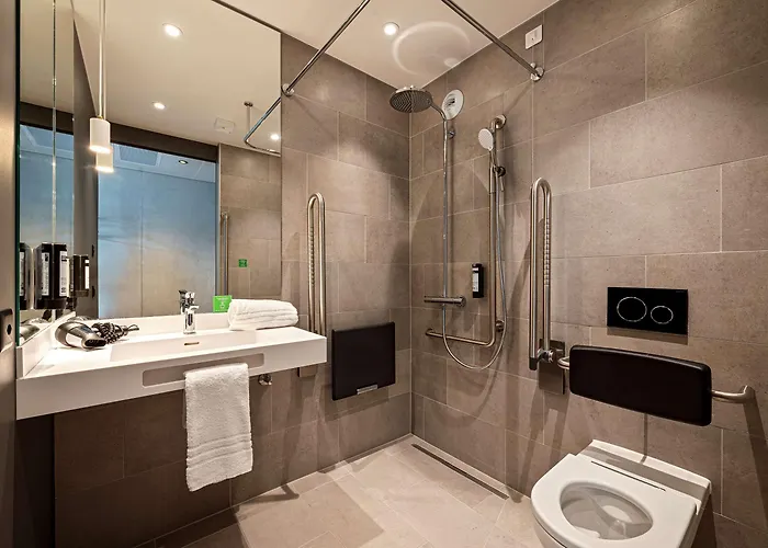 Hotel Zleep Lausanne-chavannes