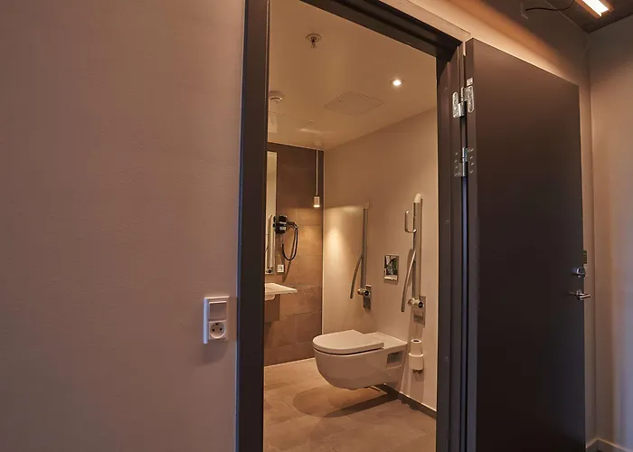 Zleep Lausanne-chavannes Hotel Ecublens (Vaud)