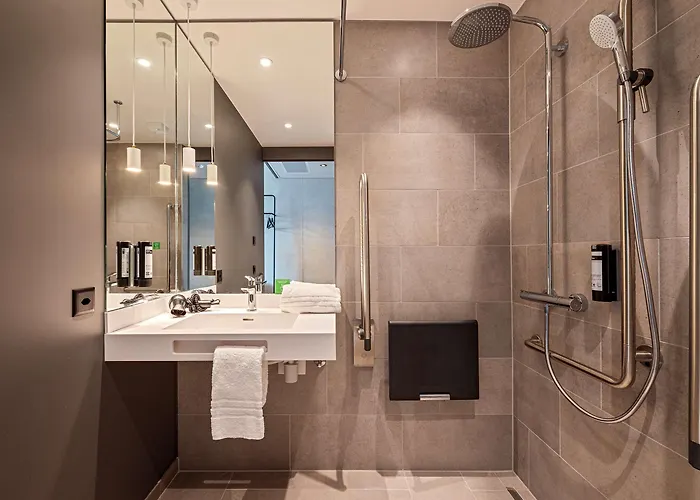 Hotel Zleep Lausanne-chavannes