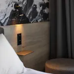 Hotel Zleep Lausanne-chavannes