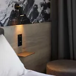 Hotel Zleep Lausanne-chavannes