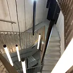 Zleep Lausanne-chavannes Hotel