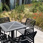 Hotel Zleep Lausanne-chavannes